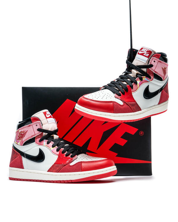 Air Jordan 1 Retro High OG 'Spider-Verse' | DV1748-601 | AFEW STORE